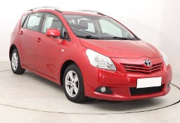 Toyota Verso , Salon Polska, 1. Właściciel, Serwis ASO, 7 miejsc,