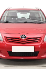 Toyota Verso , Salon Polska, 1. Właściciel, Serwis ASO, 7 miejsc,-2