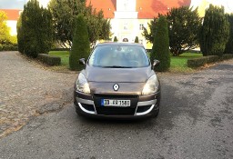 Renault Scenic III 2010/2011 1,9DCI