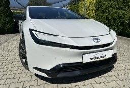 Toyota Prius IV 2.0 Hybrid AWD biała perła