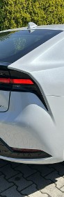 Toyota Prius IV 2.0 Hybrid AWD biała perła-4