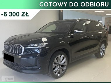 Skoda Kodiaq Selection 1.5 TSI mHEV DSG Selection 1.5 TSI mHEV 150KM DSG-1