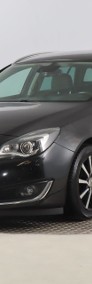 Opel Insignia , Skóra, Navi, Xenon, Bi-Xenon, Klimatronic, Tempomat,-3