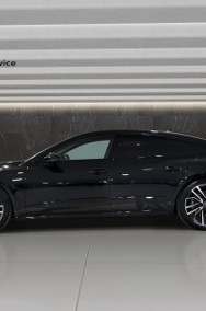 Audi A7 III Matrix Laser LED Bang&Olufsen Oś skrętna Virtual Cockpit S line-2