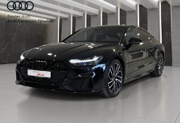 Audi A7 III Sportback Matrix Laser LED Bang&amp;Olufsen Oś skrętna Virtual Cockpit S