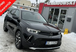 Opel Mokka Benzyna Zarejestrowany Ubezpieczony
