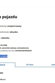 Opel Mokka Benzyna Zarejestrowany Ubezpieczony-2