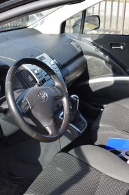 Toyota Corolla Verso III-2
