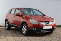 Nissan Qashqai I , Salon Polska, Klimatronic, Dach panoramiczny,ALU