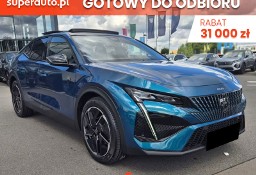 Peugeot Inny Peugeot GT Exclusive S&amp;S 1.2 mHEV e-DSC6 408 GT Exclusive S&amp;S 1.2 mHEV e-DSC6