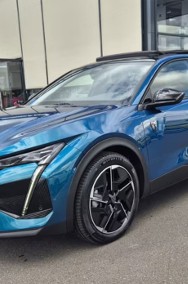 Peugeot GT Exclusive S&S 1.2 mHEV e-DSC6 408 GT Exclusive S&S 1.2 mHEV e-DSC6-2