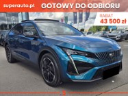 Peugeot Inny Peugeot GT Exclusive S&amp;S 1.2 mHEV e-DSC6 408 GT Exclusive S&amp;S 1.2 mHEV e-DSC6