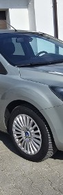Ford Focus II 1,6Benz, Navi.Skóry.Podg.Fot.Tempomat.Śliczny.OKAZJA-4