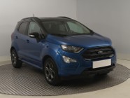 Ford EcoSport II , Salon Polska, Serwis ASO, Skóra, Klimatronic, Tempomat,