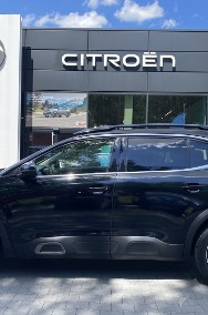 Citroen C5 Aircross Citroën C5 Aircross 1.2 GS AT8 | Salon PL | Bezwypadkowy | Bo-2