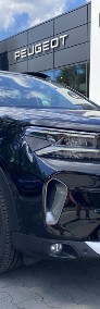 Citroen C5 Aircross Citroën C5 Aircross 1.2 GS AT8 | Salon PL | Bezwypadkowy | Bo-4