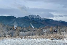 Działka budowlana Zakopane