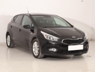 Kia Cee'd I , GAZ, Klima, Tempomat, Parktronic, Podgrzewane siedzienia