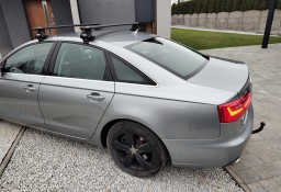 Audi A6 IV (C7) Audi A6 Audi A6 3.0 TDI 180 kW Quattro S-Tronic