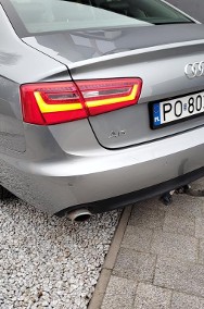 Audi A6 Audi A6 3.0 TDI 180 kW Quattro S-Tronic-2