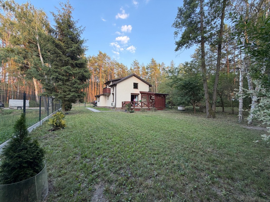 Dom na sprzedaż, 3 pokoje, 90 m², Prażmów