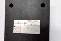 Zawór REXROTH DBDS20 P13/400 nowy, różne modele