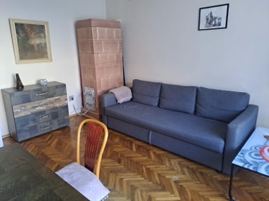 Kraków Podgórze - wynajmę mieszkanie w dogodnej lokalizacji, w pełni wyposażone-1