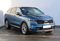 Kia Sorento III 1. Właściciel, Serwis ASO, 194 KM, Automat, 7 miejsc, Skóra,