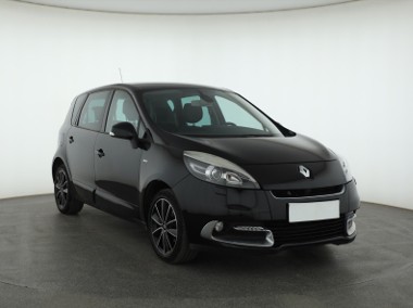 Renault Scenic III , Navi, Xenon, Tempomat, Parktronic,ALU-1