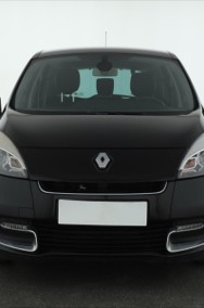 Renault Scenic III , Navi, Xenon, Tempomat, Parktronic,ALU-2