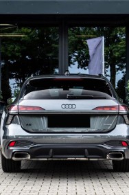 Audi A6 V (C8) TFSI quattro S line Avant TFSI quattro S line Avant (367KM) Dach szklany-2