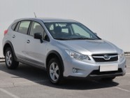 Subaru XV , Automat, Klimatronic, Parktronic, Podgrzewane siedzienia