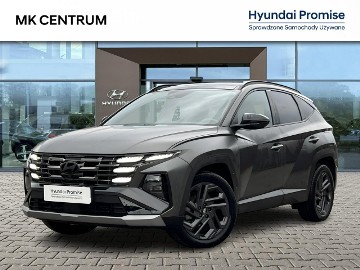 Hyundai Tucson III 1.6T-GDI HEV 6AT 4WD 215KM 20th Anniversary Gwarancja 2029 FV23%