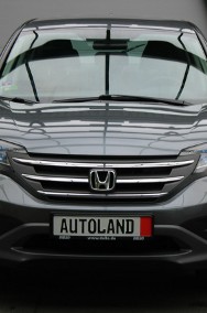 Honda CR-V IV Bezwypadkowy-Bogate wyposazenie-Maly przebieg-Super stan-Gwarancja !-2