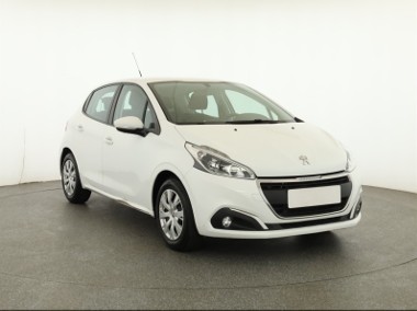 Peugeot 208 , 1. Właściciel, Klima, Tempomat-1