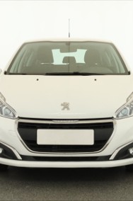 Peugeot 208 , 1. Właściciel, Klima, Tempomat-2