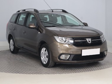 Dacia Logan II , Salon Polska, Serwis ASO, Klima-1