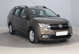 Dacia Logan II , Salon Polska, Serwis ASO, Klima
