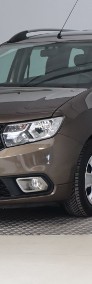 Dacia Logan II , Salon Polska, Serwis ASO, Klima-3