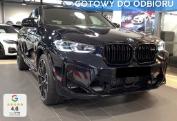 BMW X4 II M Competition M Competition 3.0 (510KM)| Reflektory laserowe