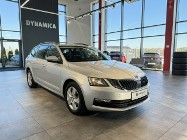 Skoda Octavia III Combi Ambition 1.6TDI 115KM M5 2019/2020 r., salon PL, I wł., f-a VA