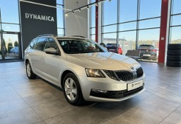 Skoda Octavia III Combi Ambition 1.6TDI 115KM M5 2019/2020 r., salon PL, I wł., f-a VA