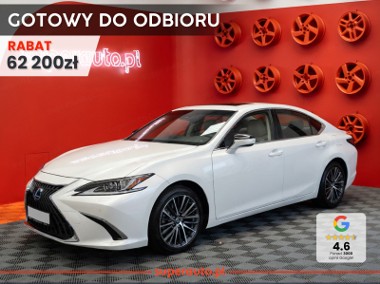 Lexus ES VII 300h Business Edition 2.5 E-CVT 300h Business Edition 2.5 E-CVT 218KM-1
