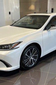 Lexus ES VII 300h Business Edition 2.5 E-CVT 300h Business Edition 2.5 E-CVT 218KM-2