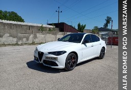 Alfa Romeo Giulia rabat: 21% (59 750 zł)