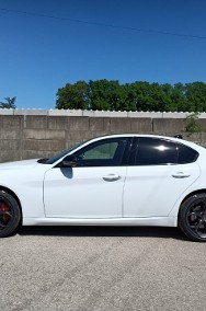 Alfa Romeo Giulia rabat: 21% (59 750 zł)-2