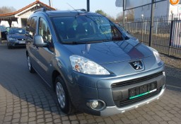 Peugeot Partner II Peugeot Partner 2011 1.6 diesel 112km klima 2 komplety kół