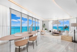 Mieszkanie Sunny Isles Beach