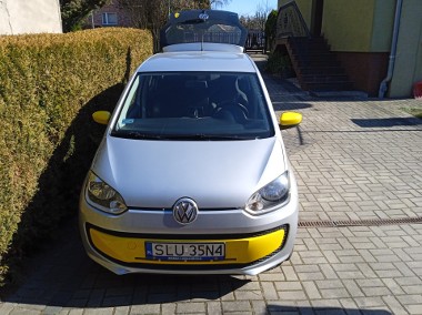 Pierwszy właściciel-  salon Polska-1