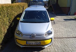Volkswagen up! Pierwszy właściciel- salon Polska